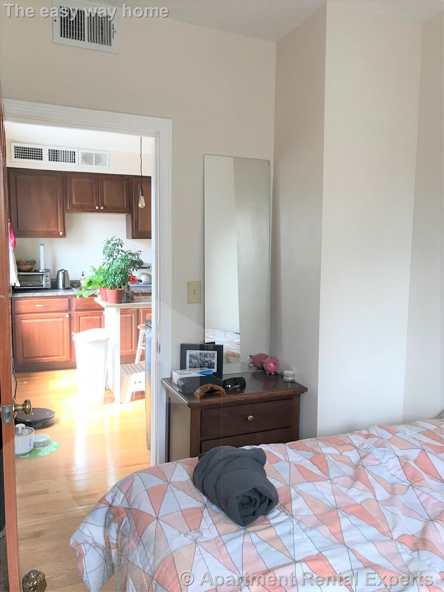 277 Putnam Ave, Cambridgeport