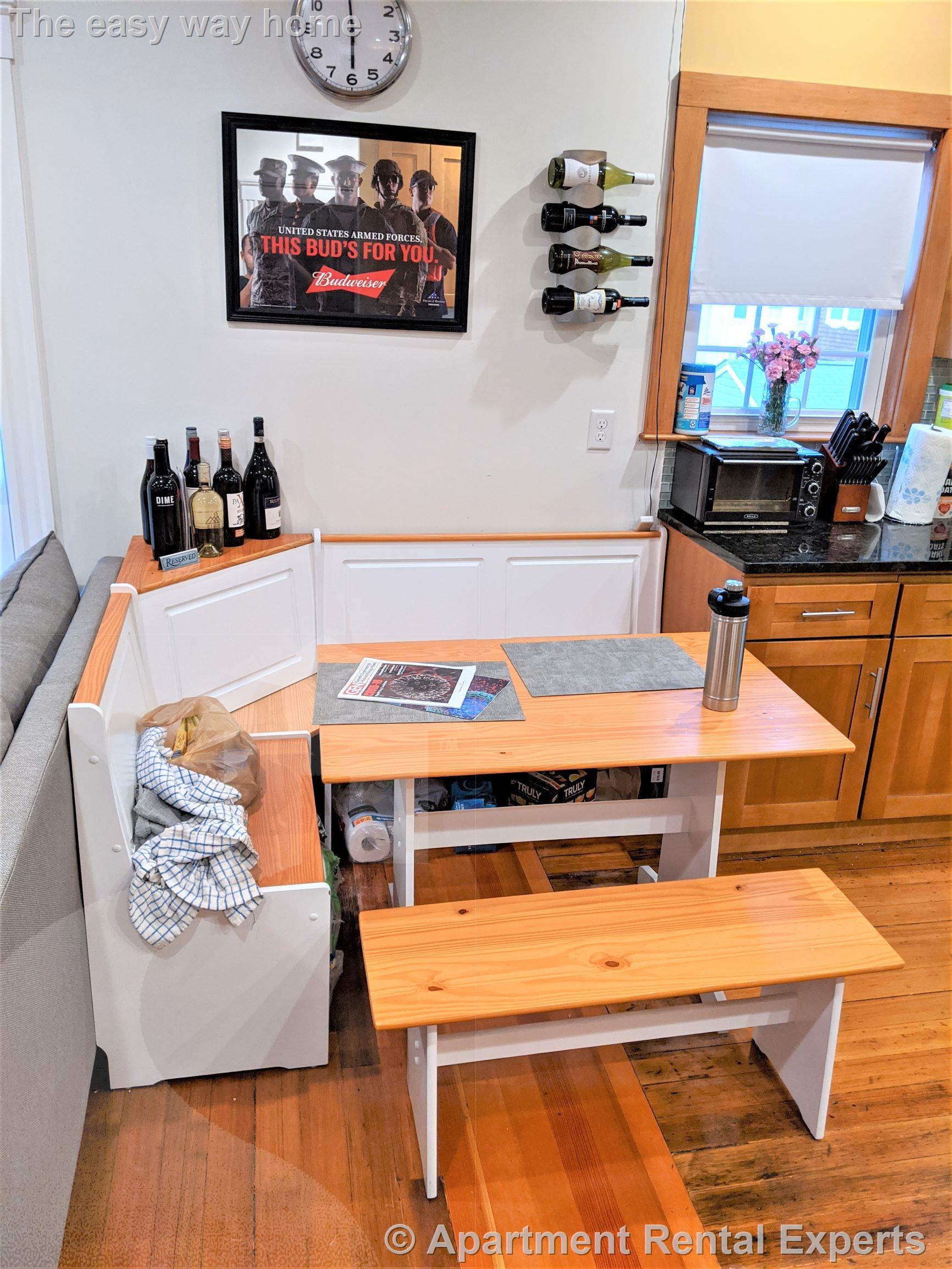 472 Main St, Magoun Square