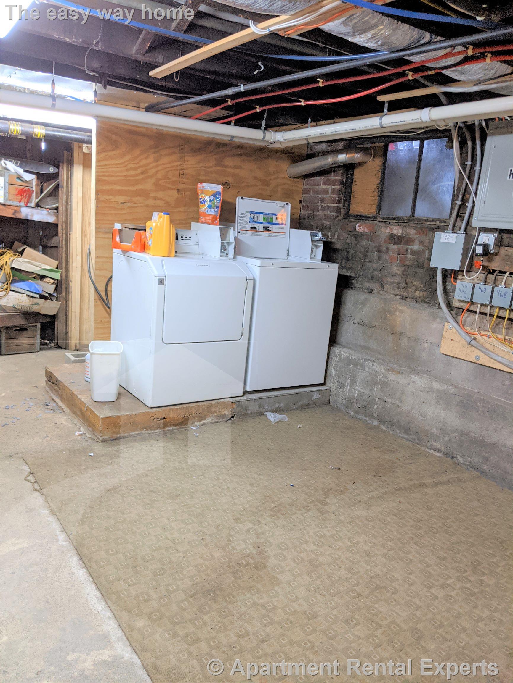 472 Main St, Magoun Square