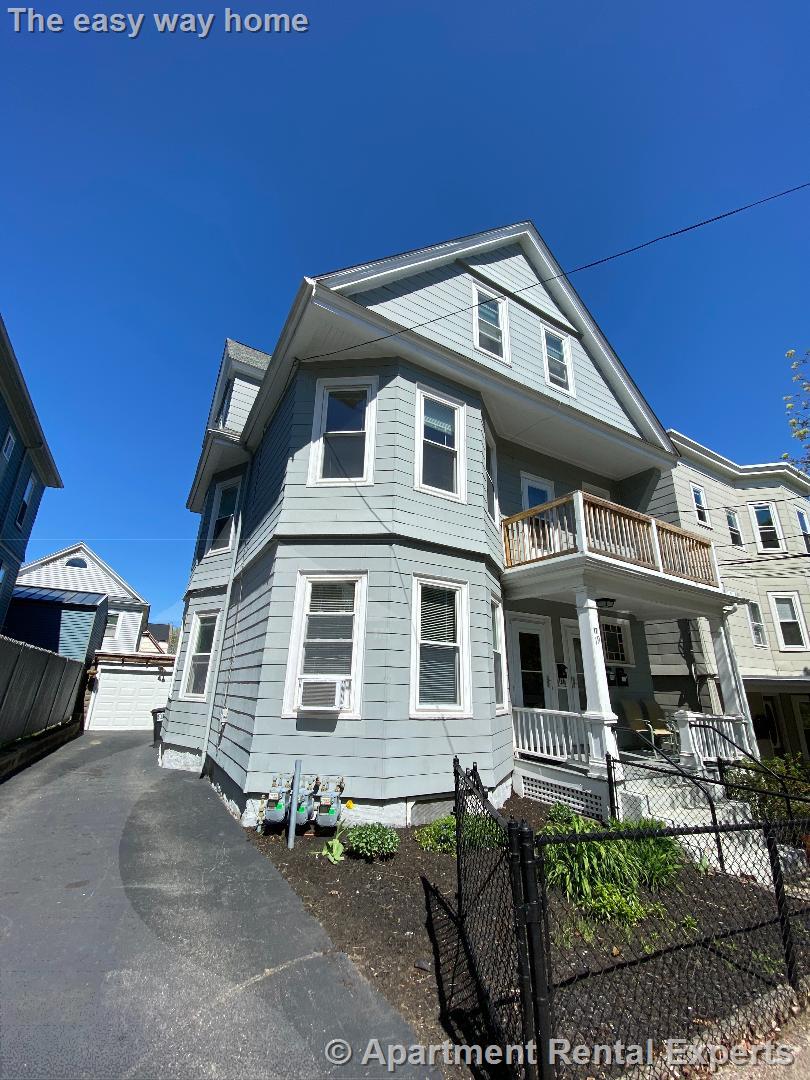 17 Dow St, Teele Square