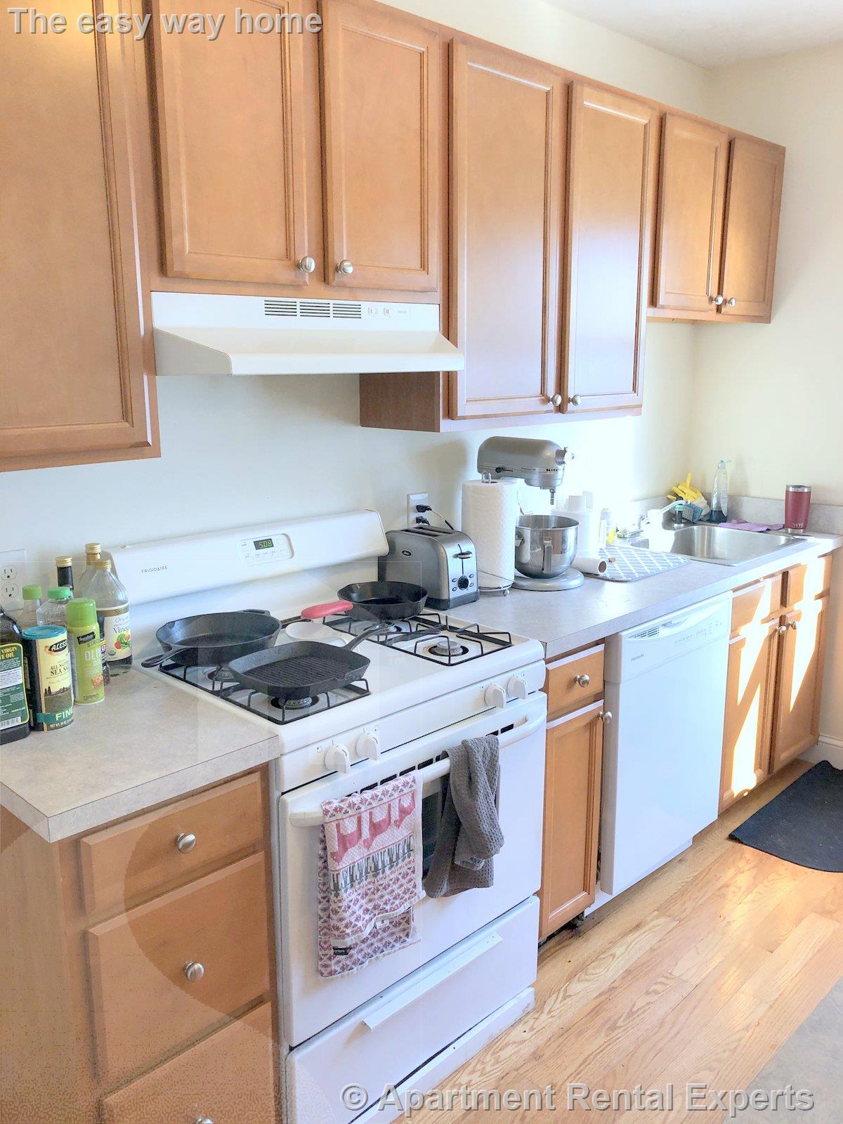 389 Columbia St, Inman Square