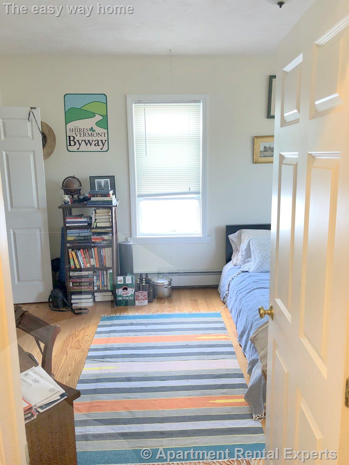 389 Columbia St, Inman Square