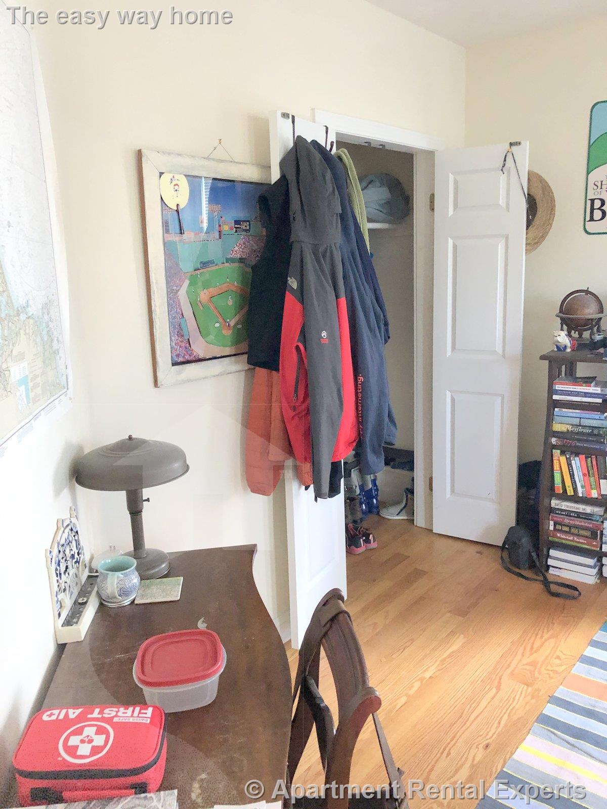 389 Columbia St, Inman Square