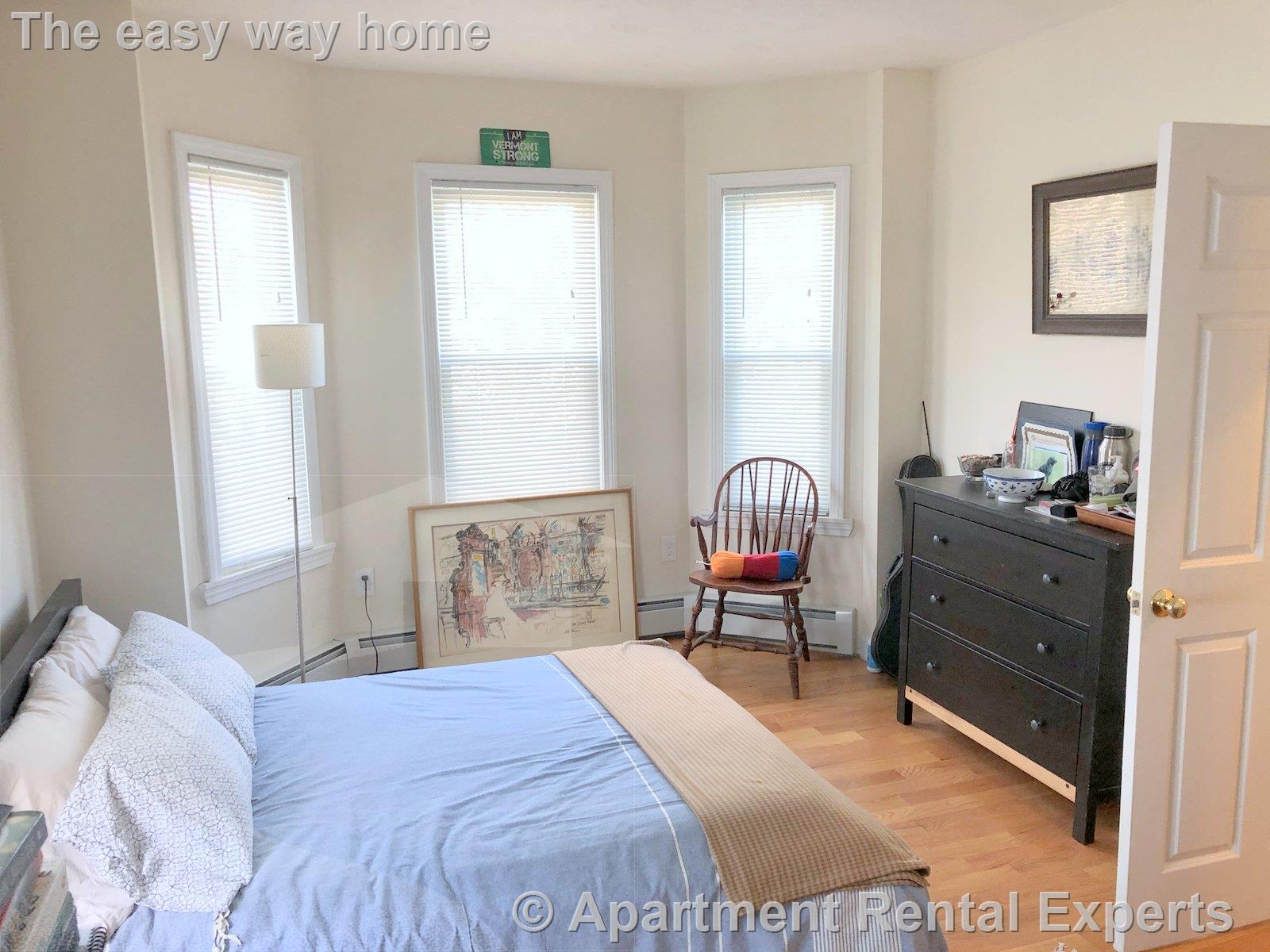 389 Columbia St, Inman Square