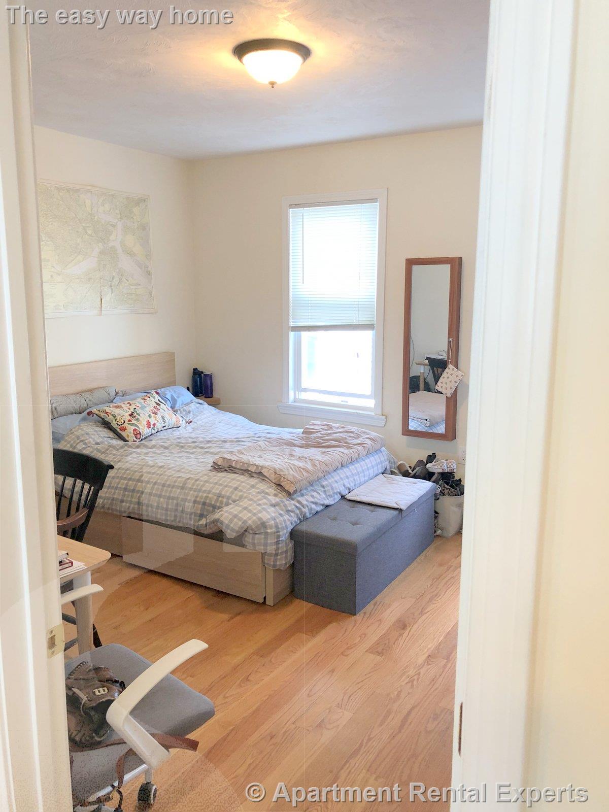 389 Columbia St, Inman Square