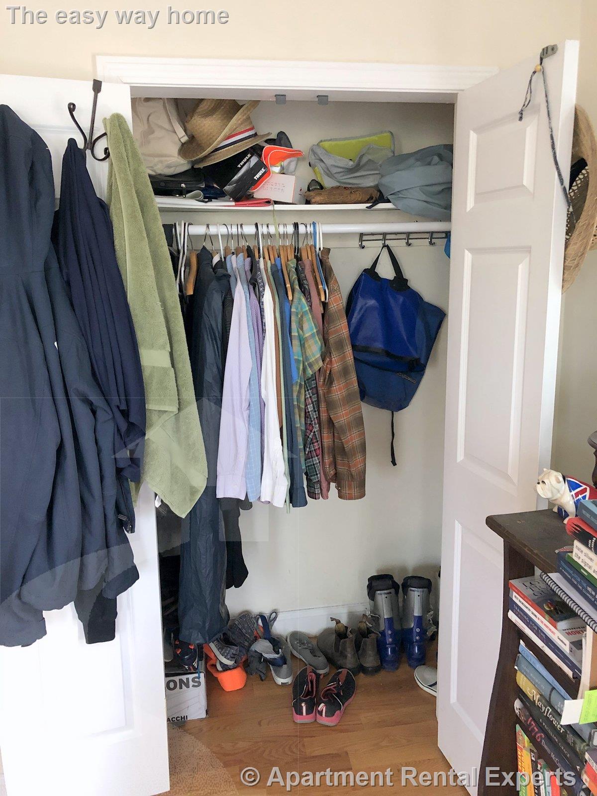 389 Columbia St, Inman Square