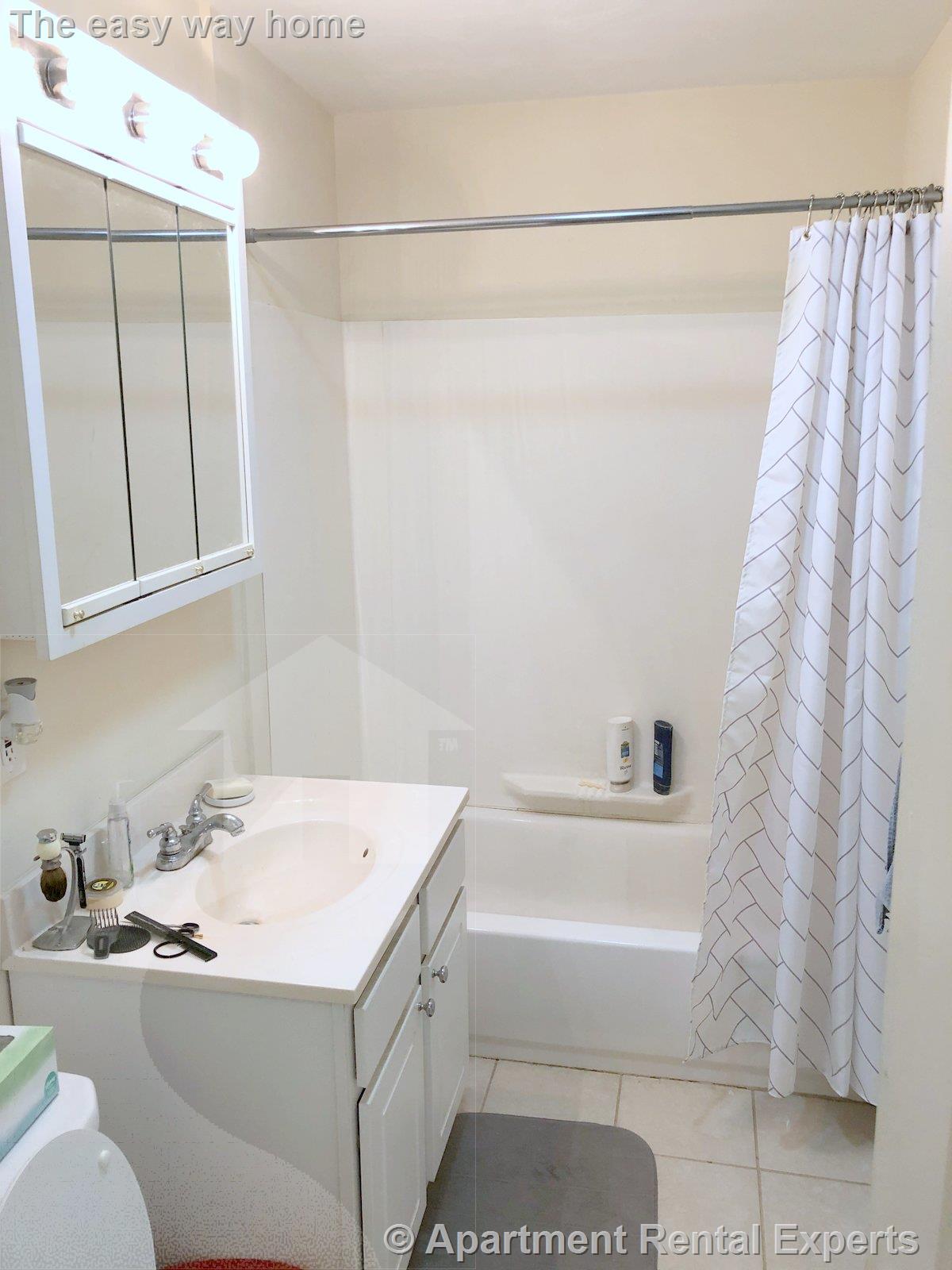 389 Columbia St, Inman Square