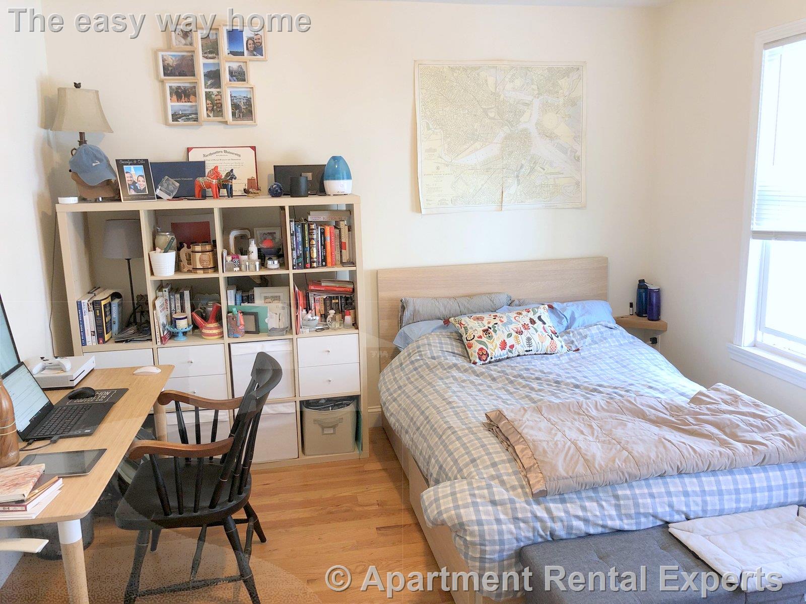 389 Columbia St, Inman Square