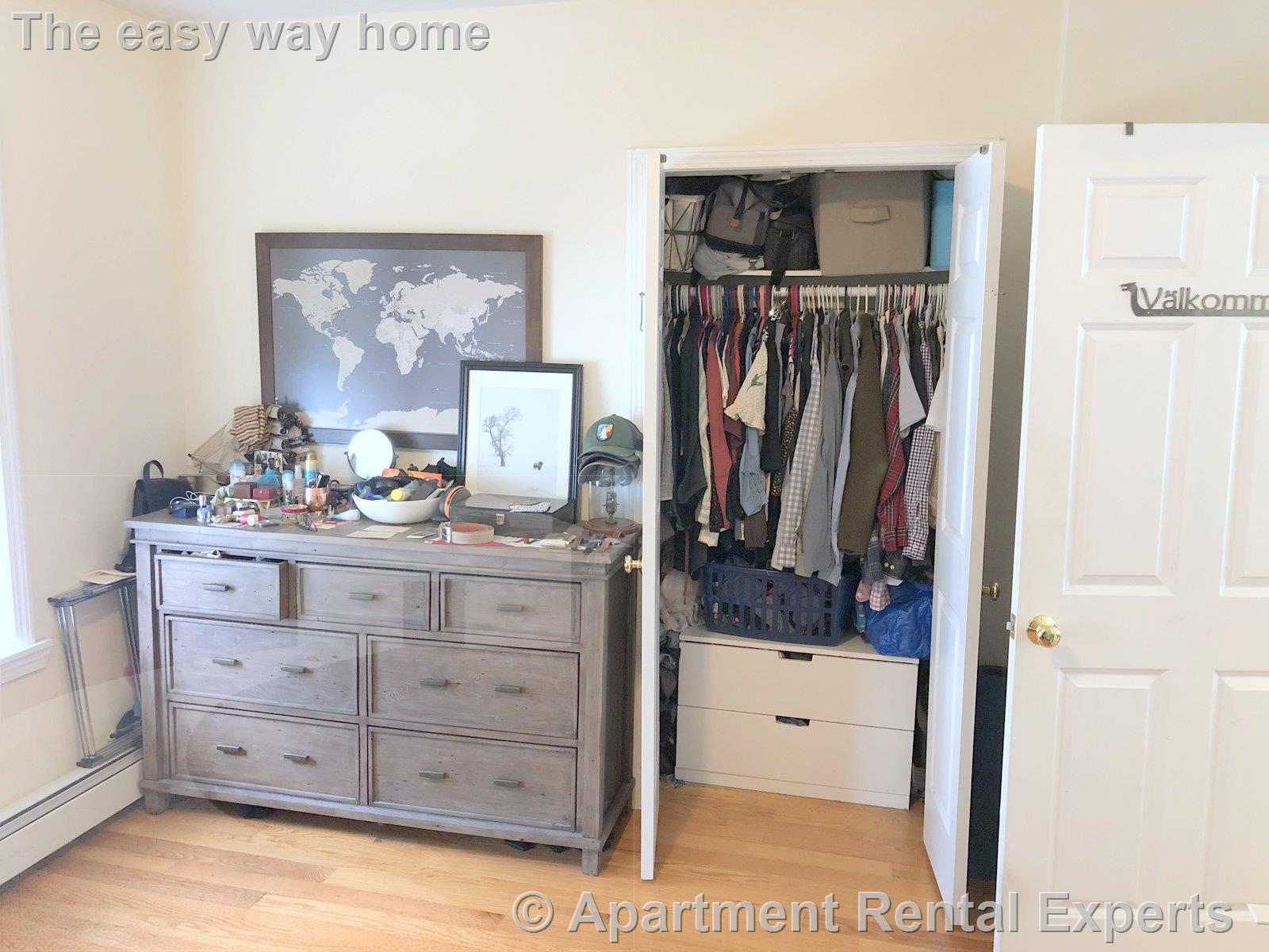 389 Columbia St, Inman Square