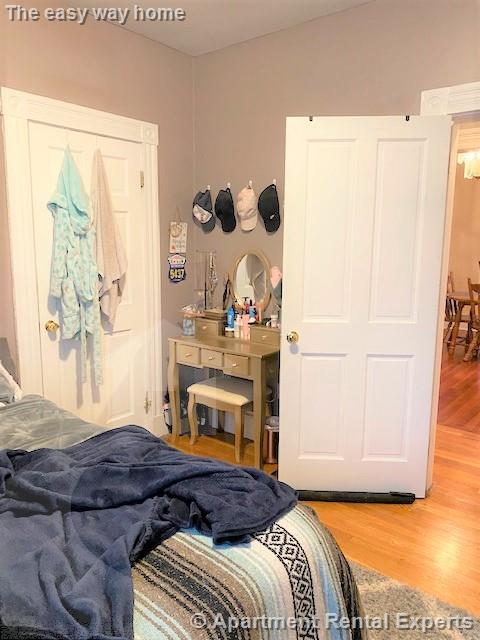 390 Salem St, Medford Square