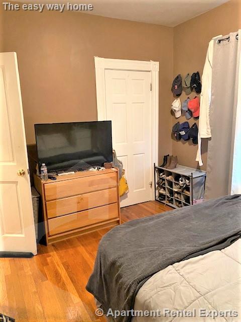 390 Salem St, Medford Square