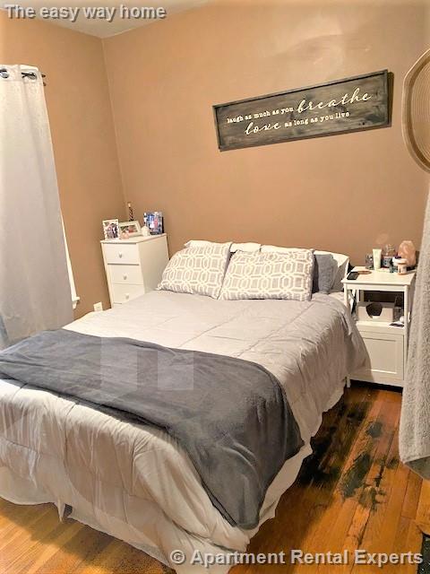 390 Salem St, Medford Square