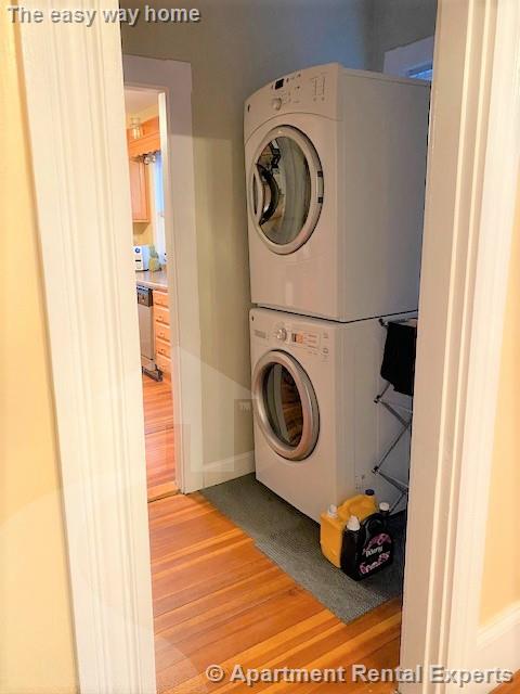 390 Salem St, Medford Square