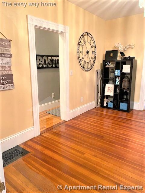 390 Salem St, Medford Square