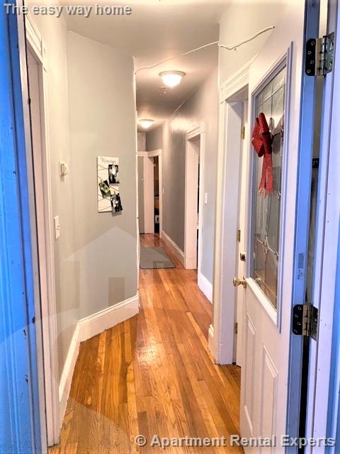 390 Salem St, Medford Square