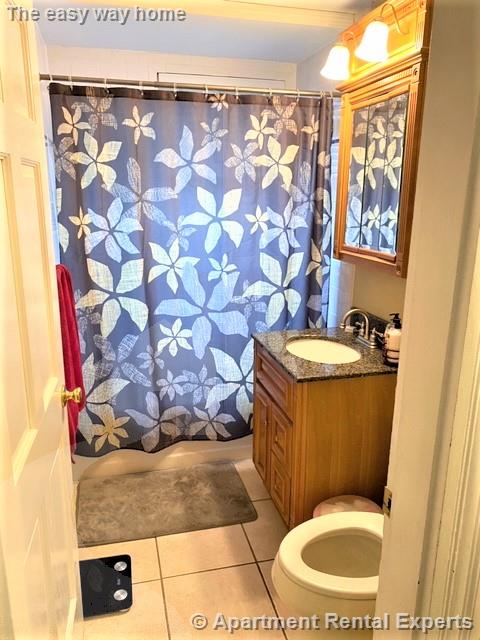 390 Salem St, Medford Square