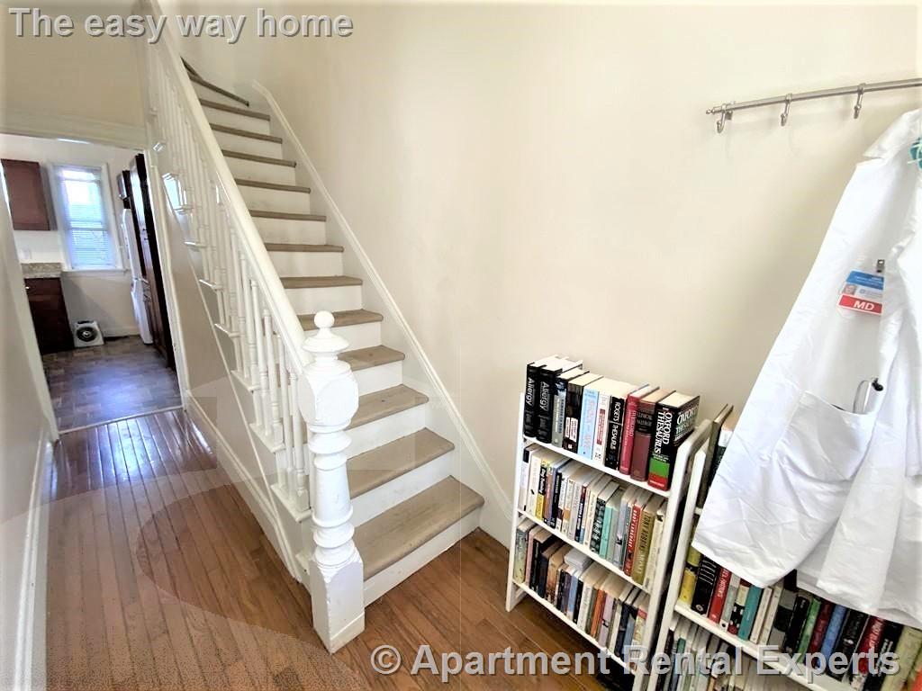 40 Myrtle Ave, Harvard Square