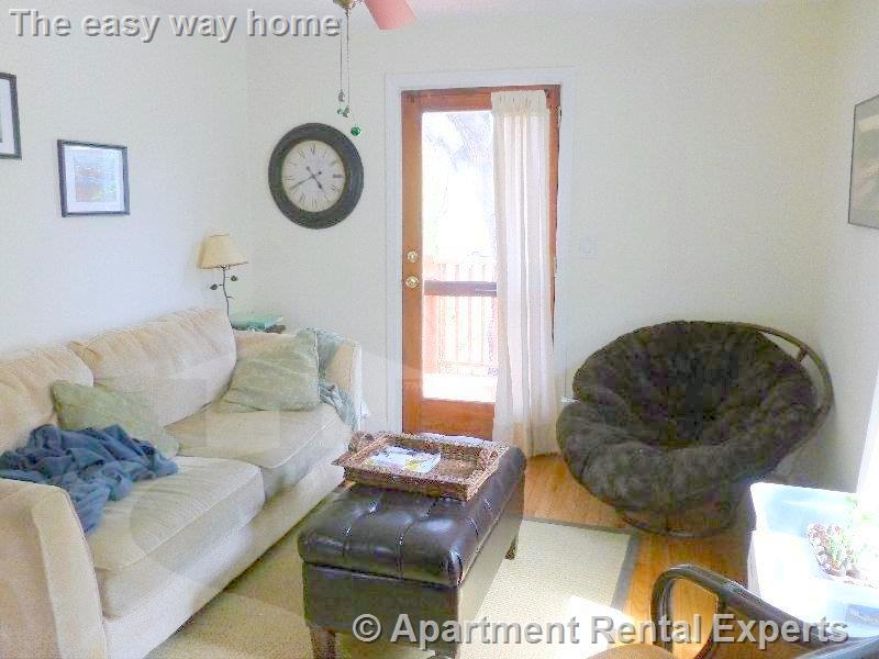 7 Tower Ct, Porter Square