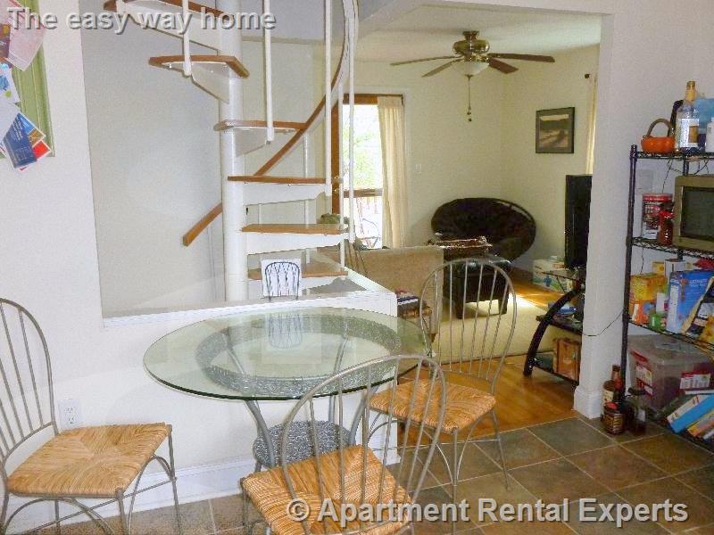 7 Tower Ct, Porter Square