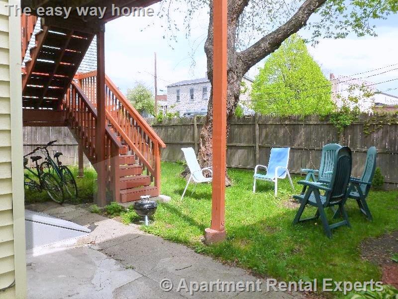 7 Tower Ct, Porter Square