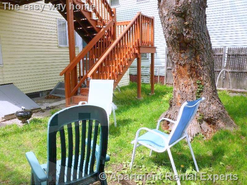 7 Tower Ct, Porter Square