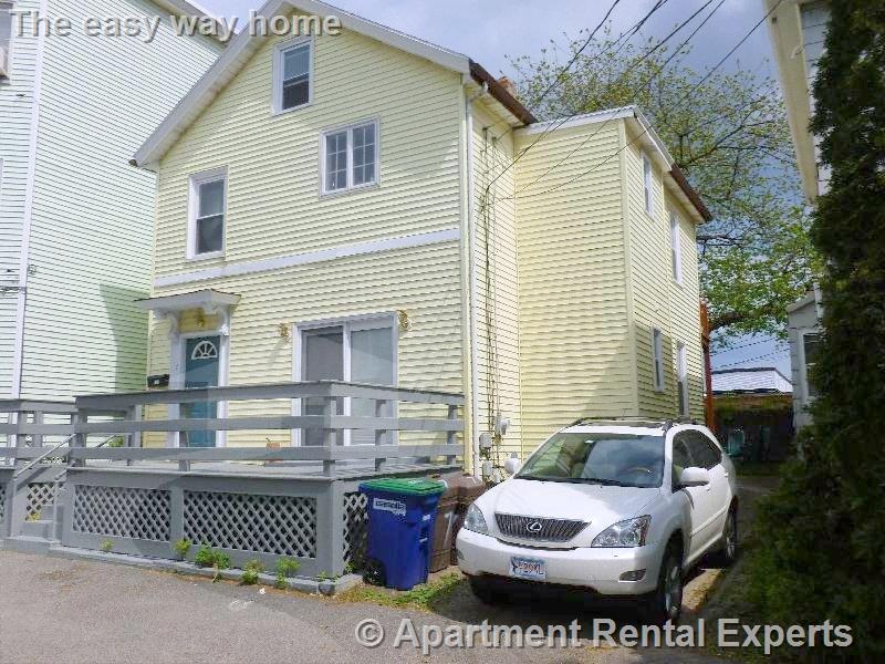 7 Tower Ct, Porter Square