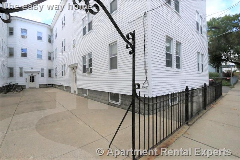 14 Craigie St, Porter Square