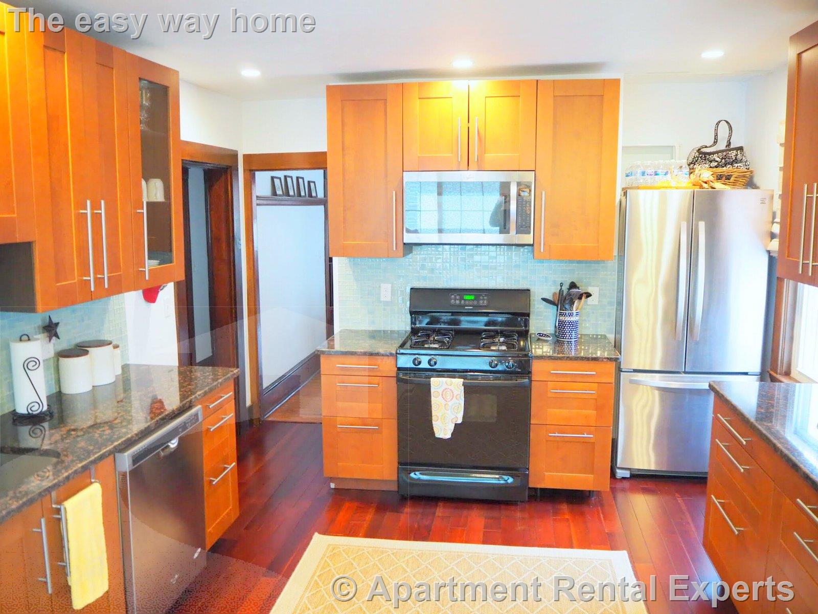 255 Boylston St, Cambridge Line