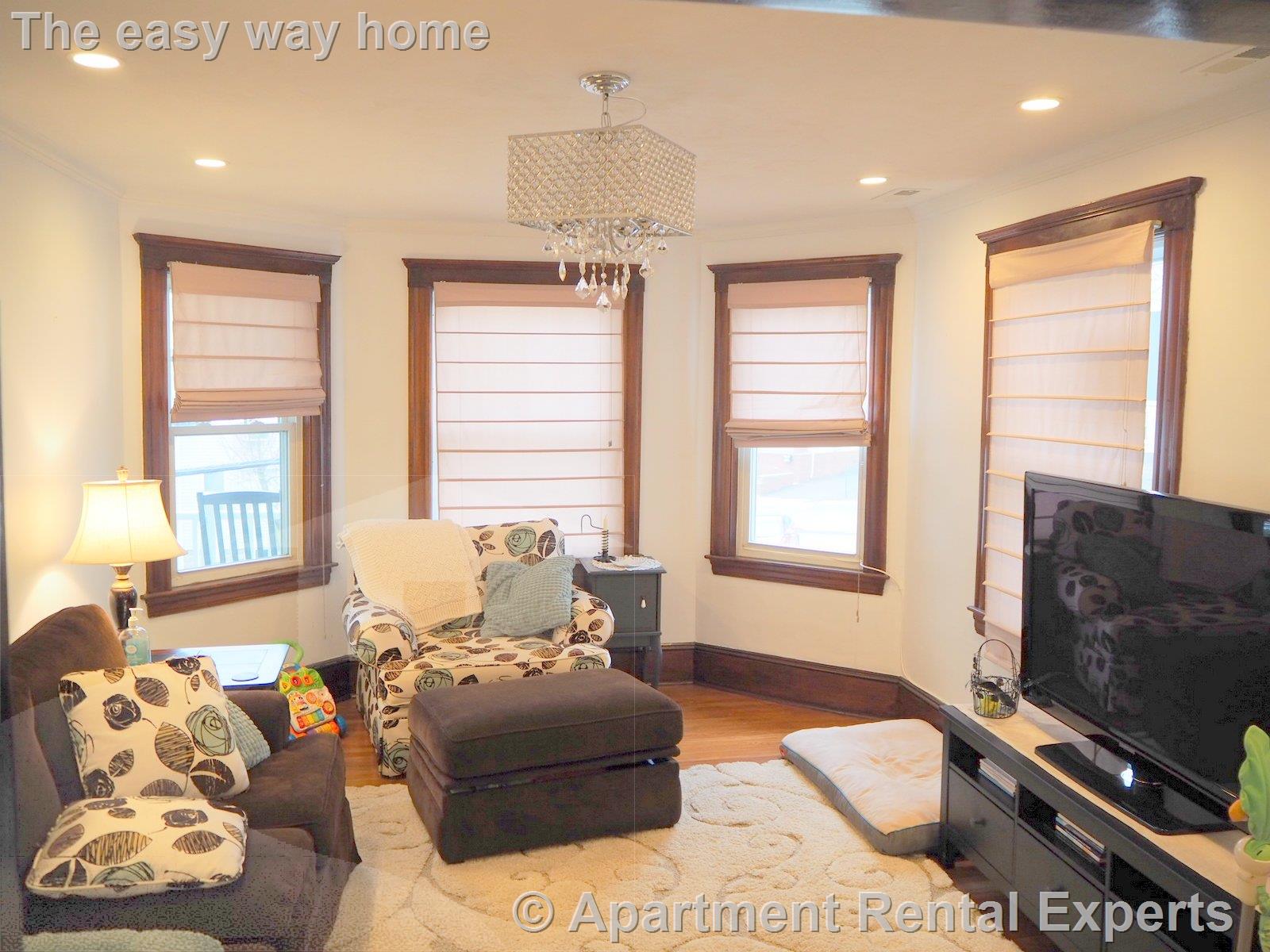 255 Boylston St, Cambridge Line