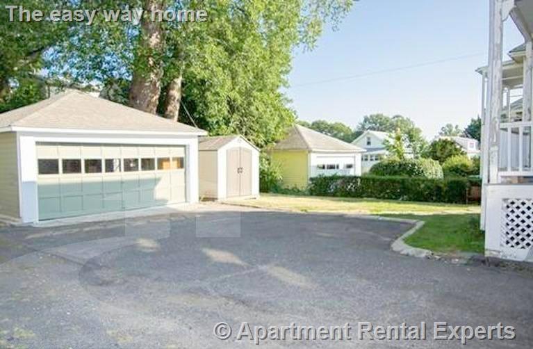 255 Boylston St, Cambridge Line