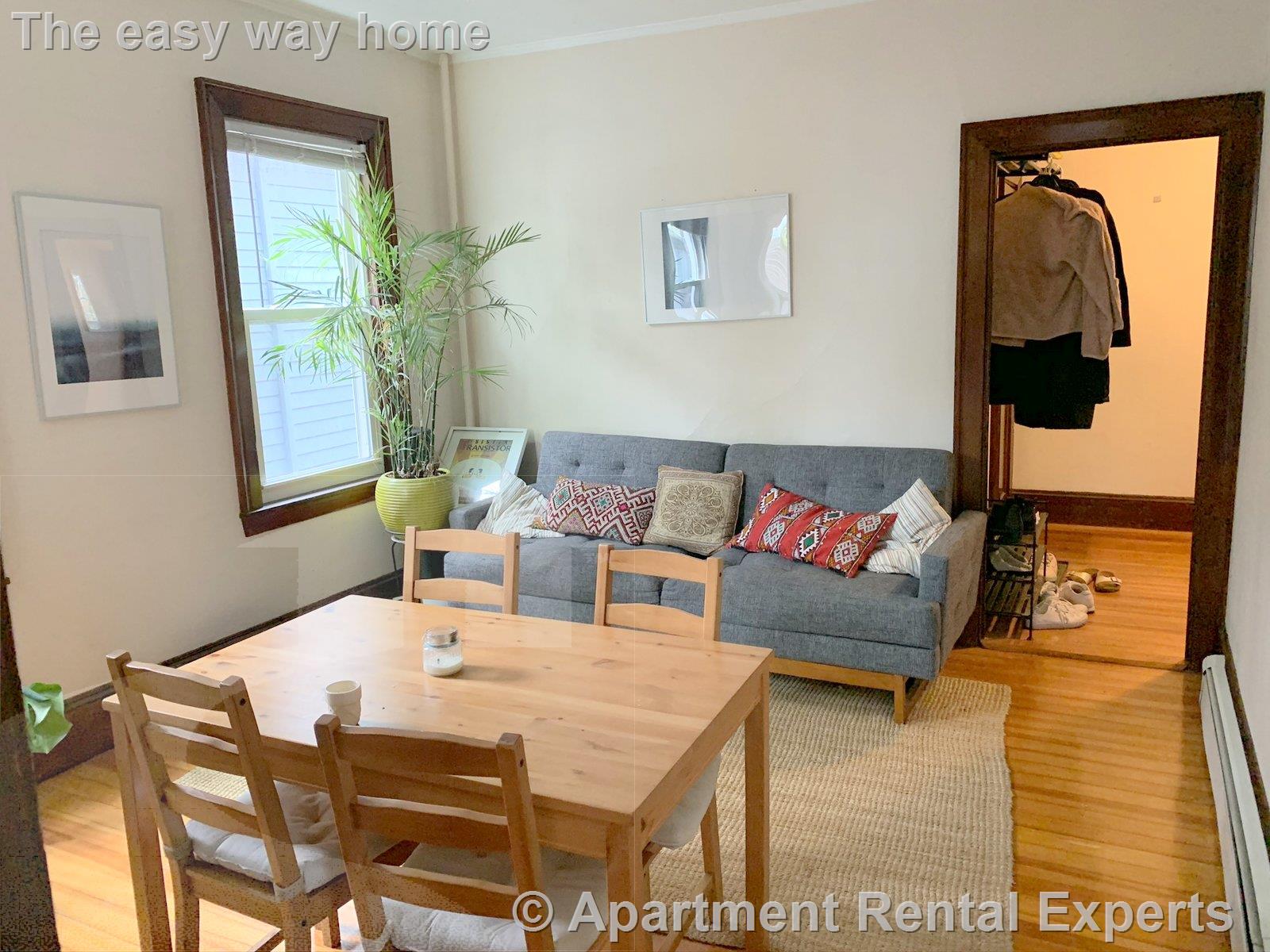 14 Chandler St, Davis Square