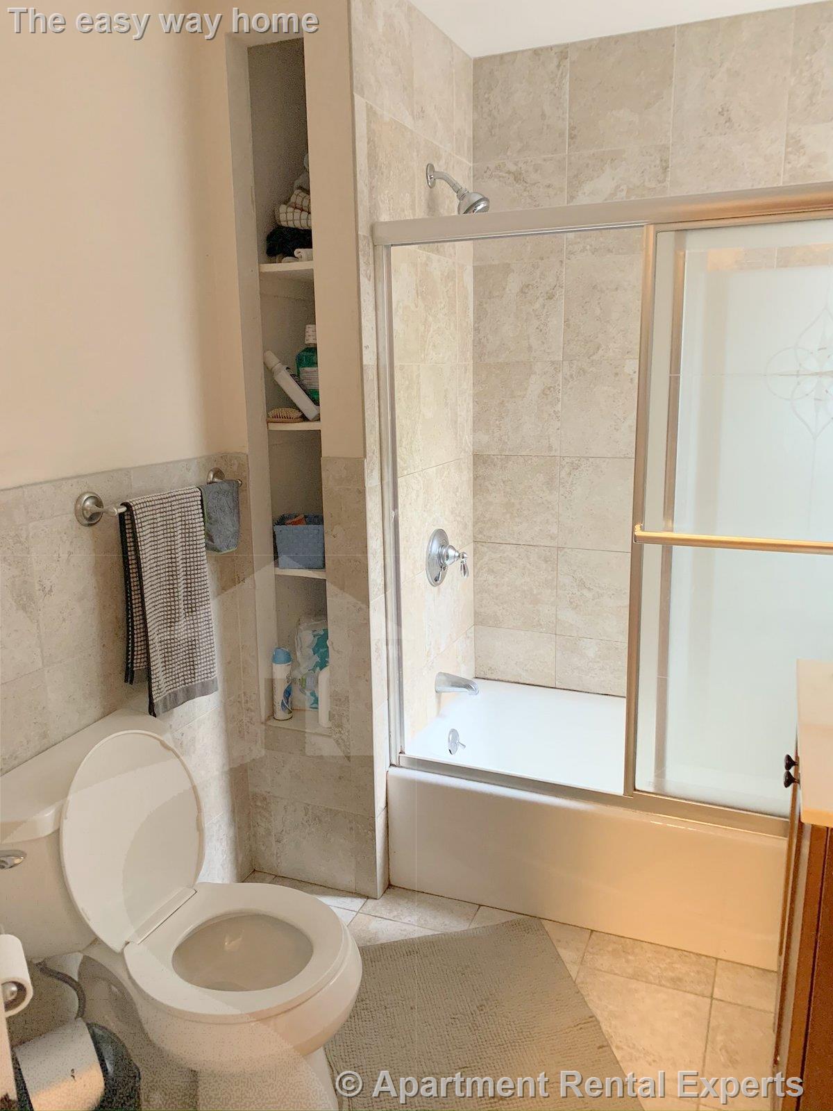 14 Chandler St, Davis Square