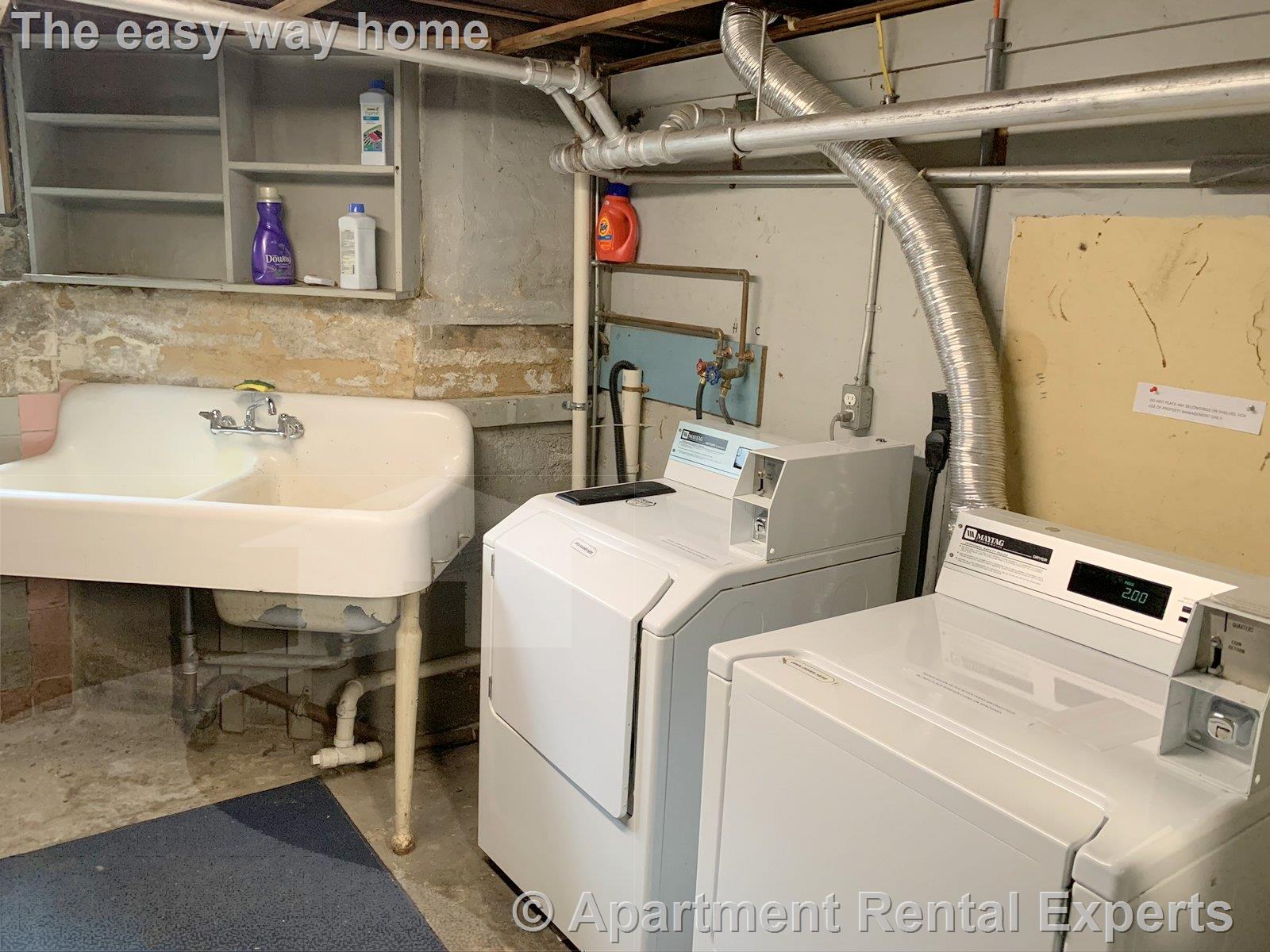 14 Chandler St, Davis Square