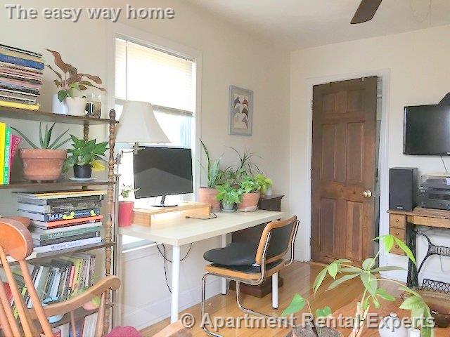 7 Tower Ct, Porter Square