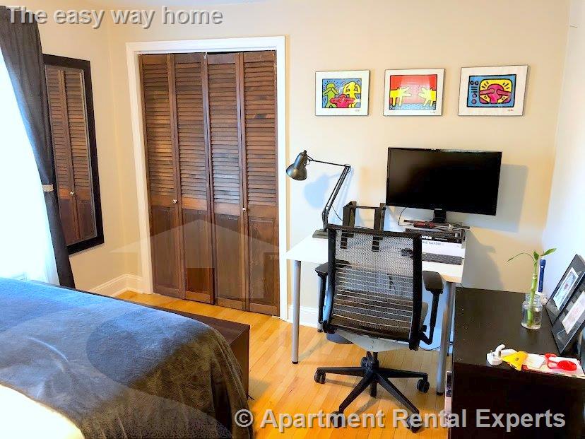 7 Tower Ct, Porter Square