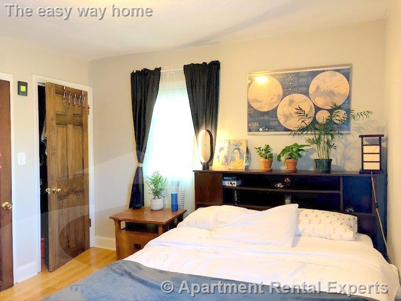 7 Tower Ct, Porter Square