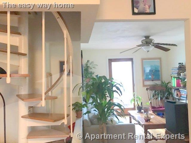 7 Tower Ct, Porter Square