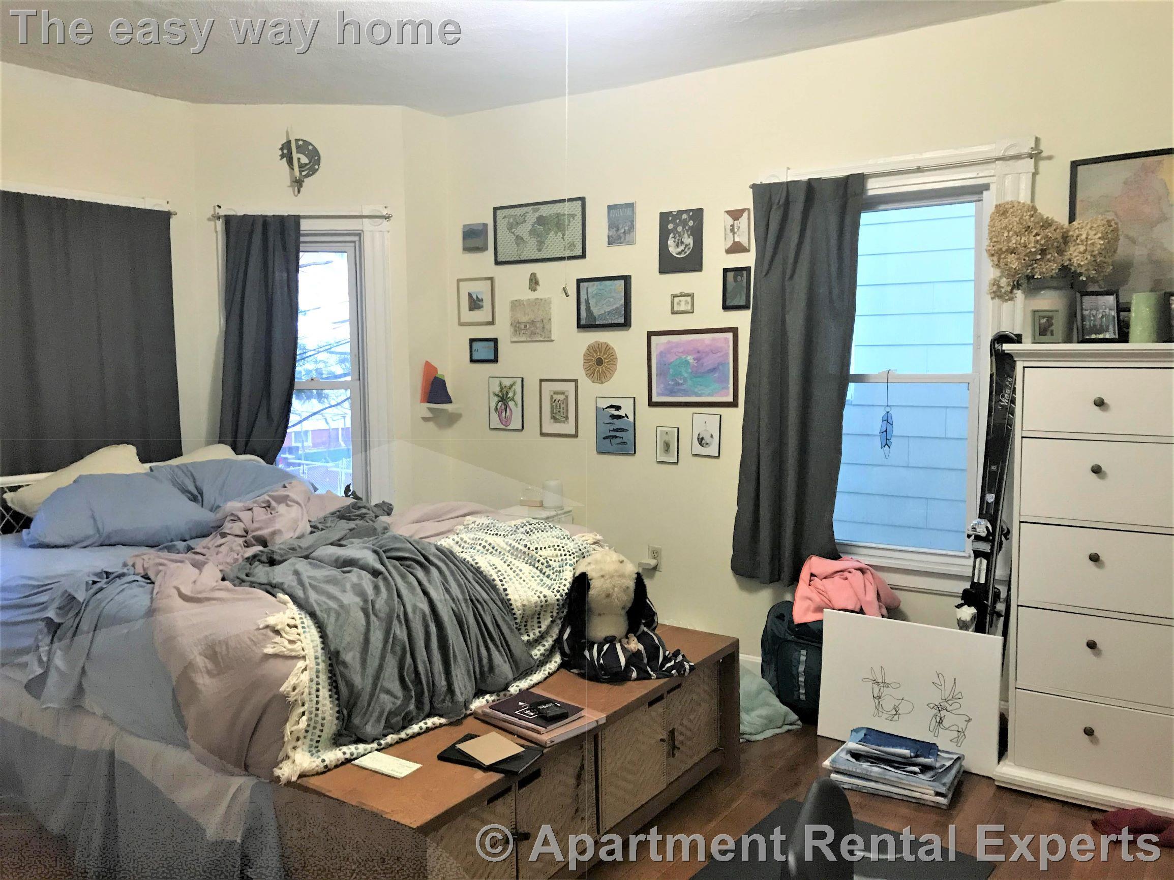 102 Willow Ave, Porter Square