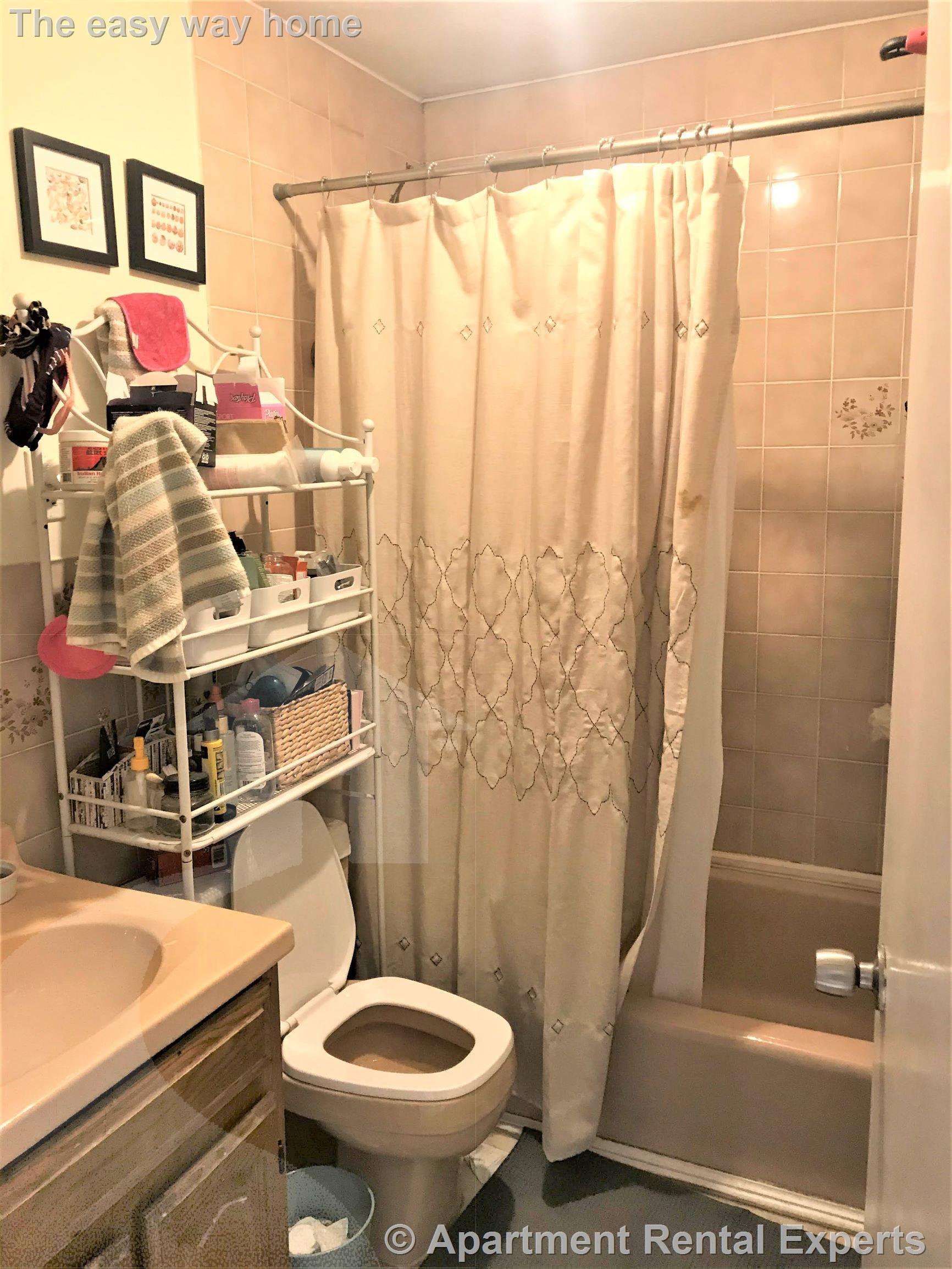 102 Willow Ave, Porter Square