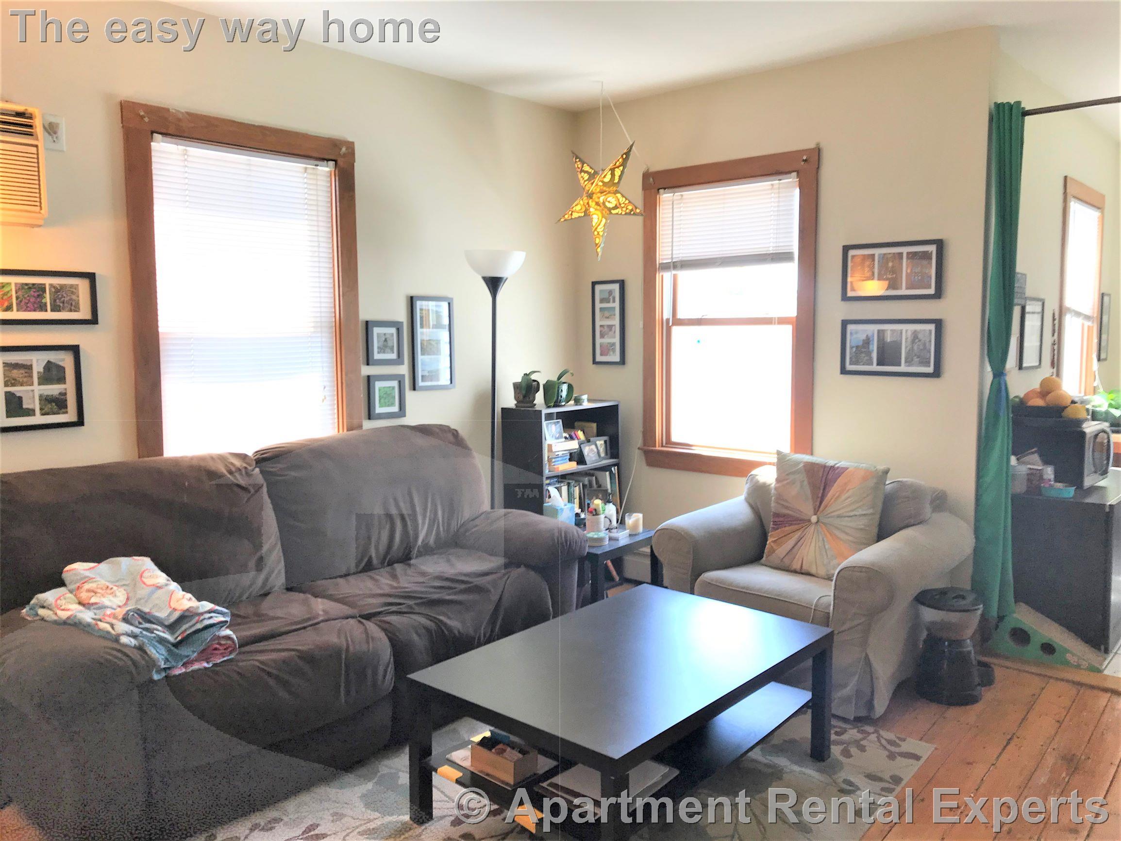 359 Columbia St, Inman Square