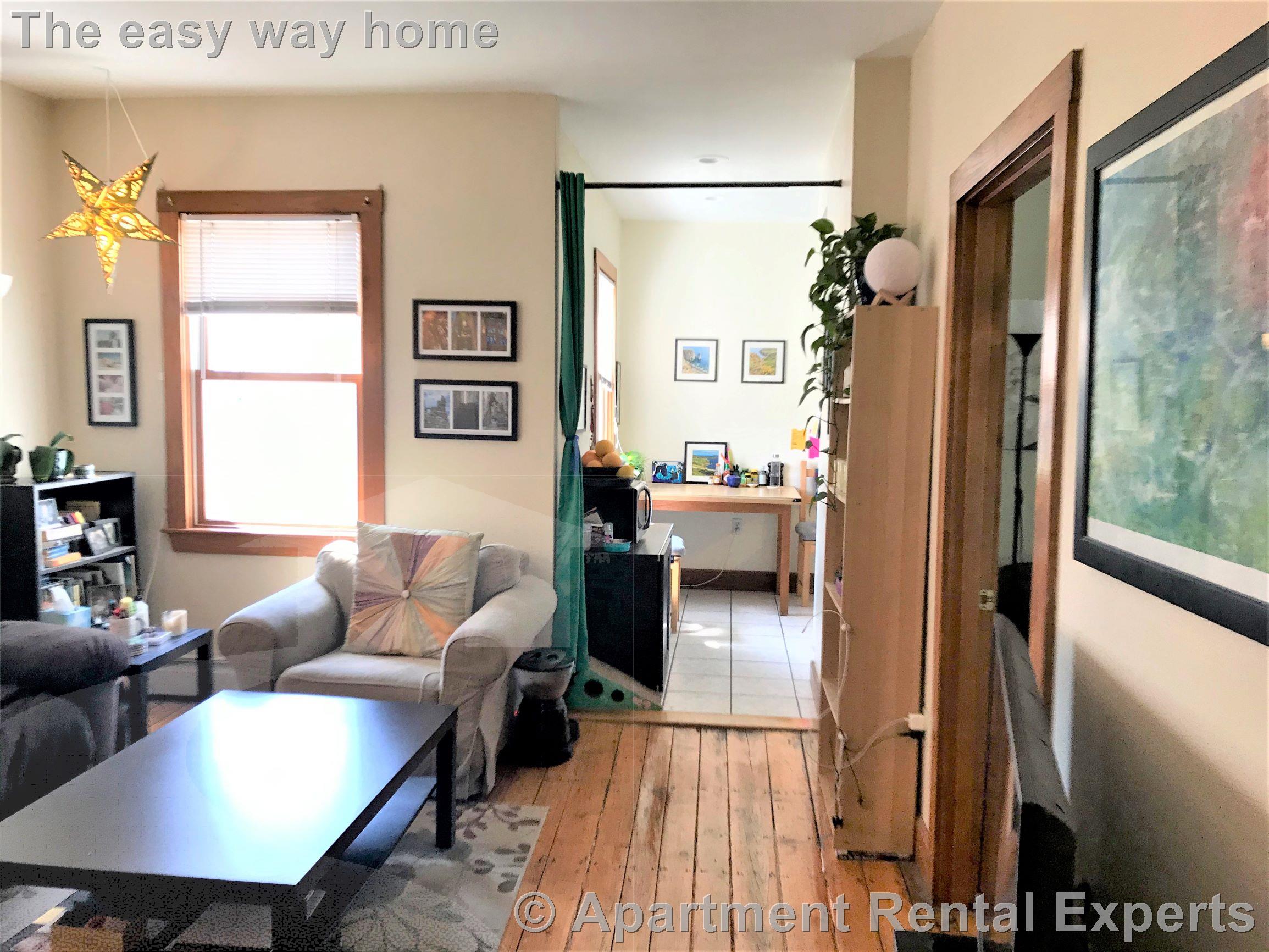 359 Columbia St, Inman Square