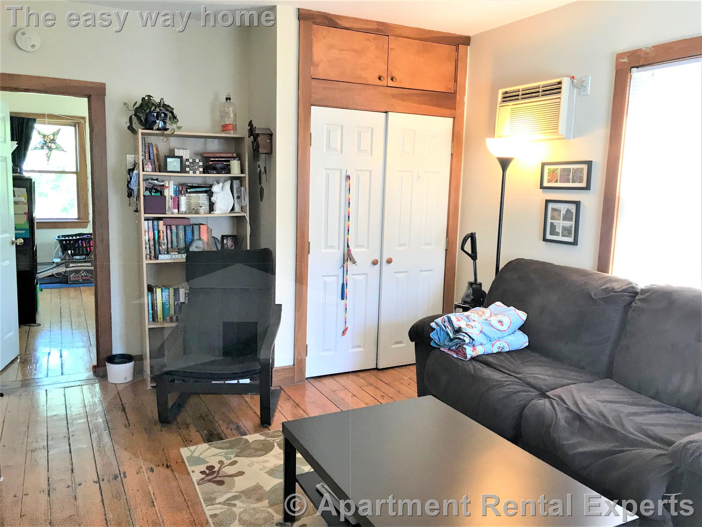 359 Columbia St, Inman Square