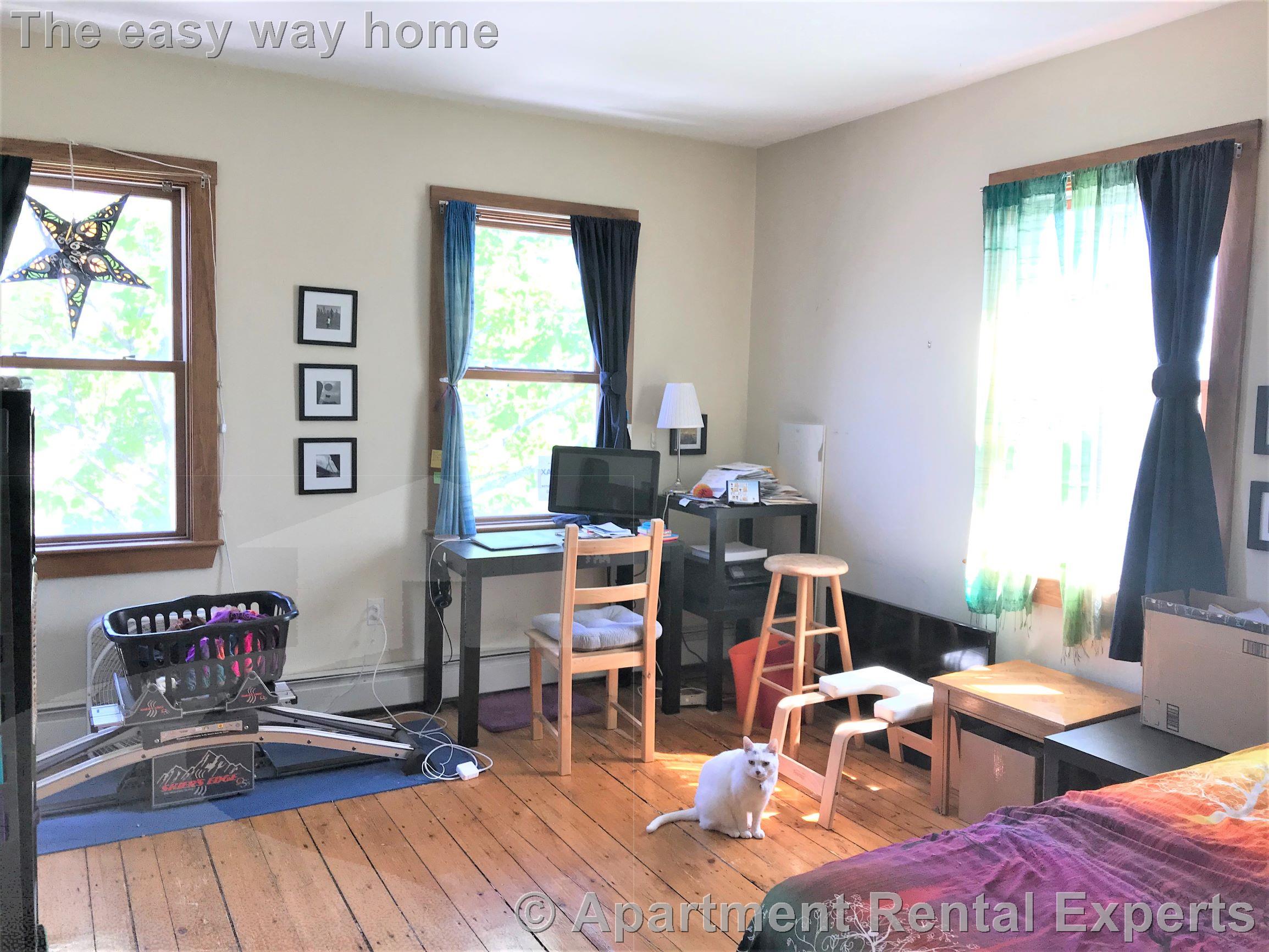 359 Columbia St, Inman Square