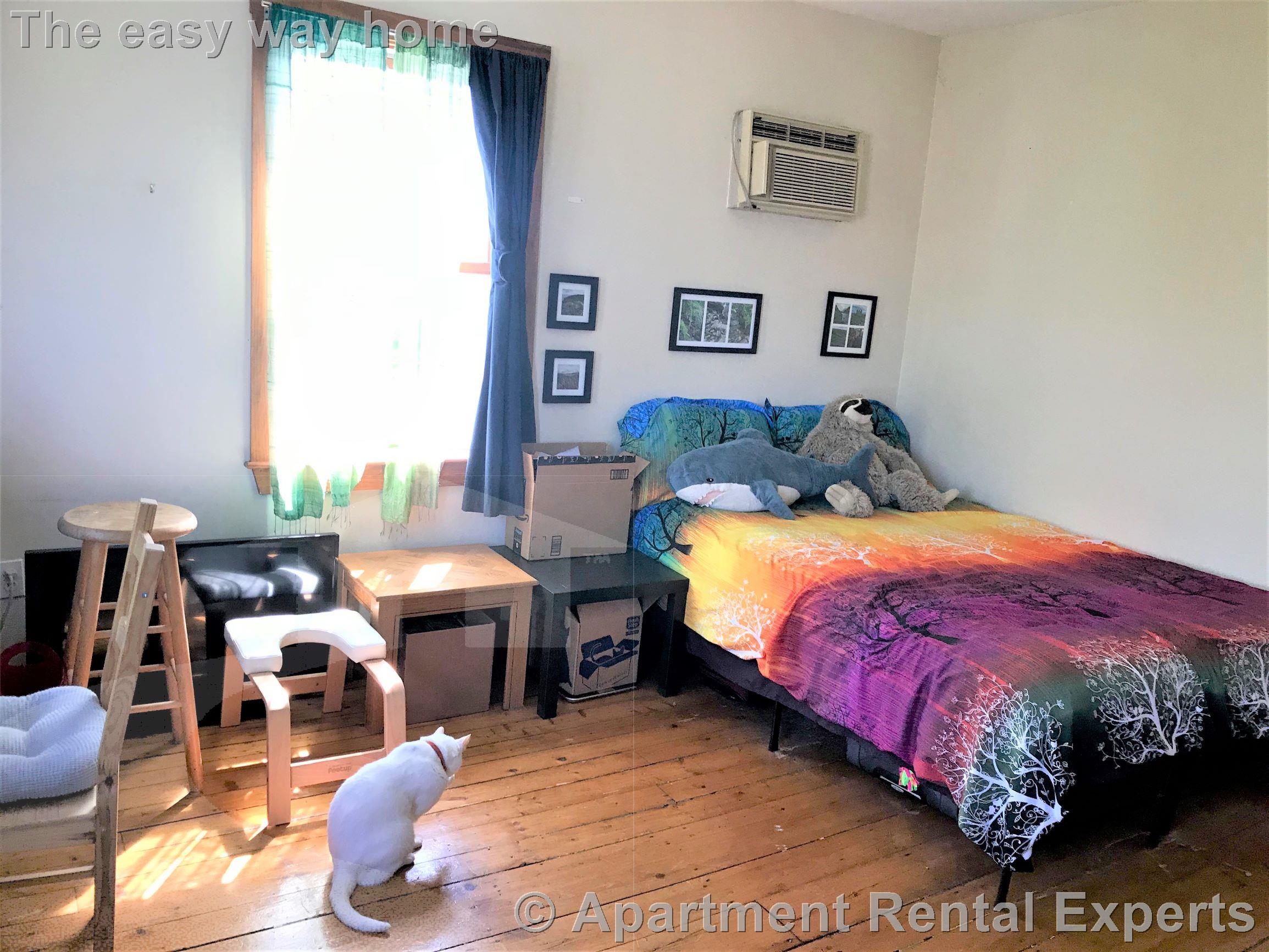 359 Columbia St, Inman Square