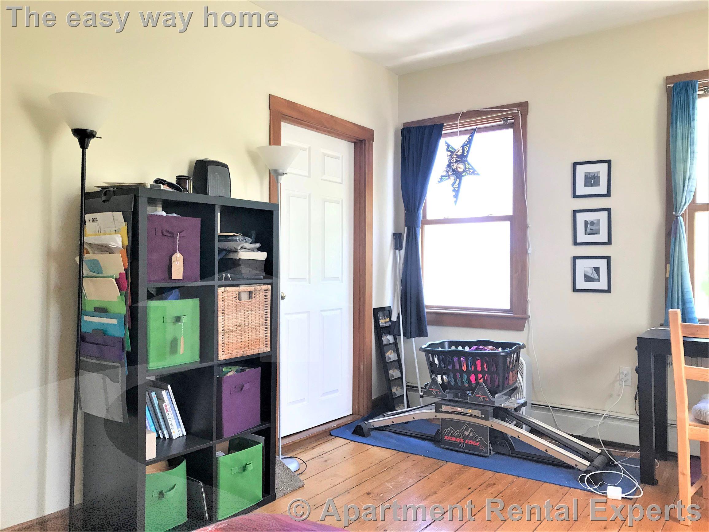 359 Columbia St, Inman Square