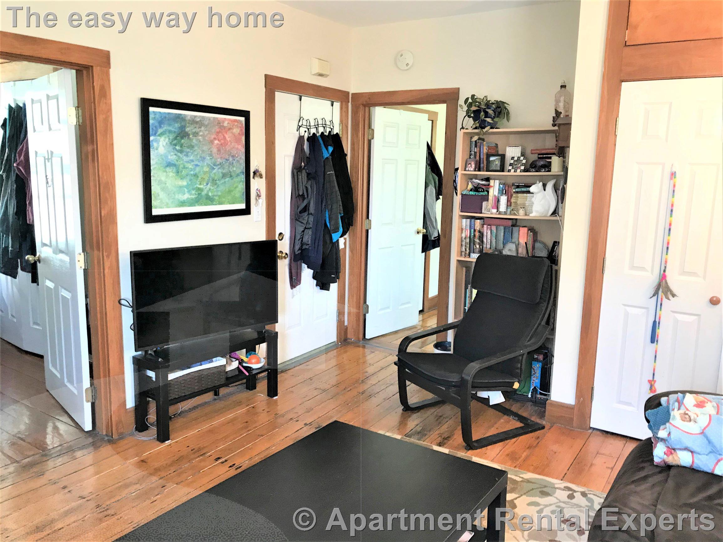 359 Columbia St, Inman Square