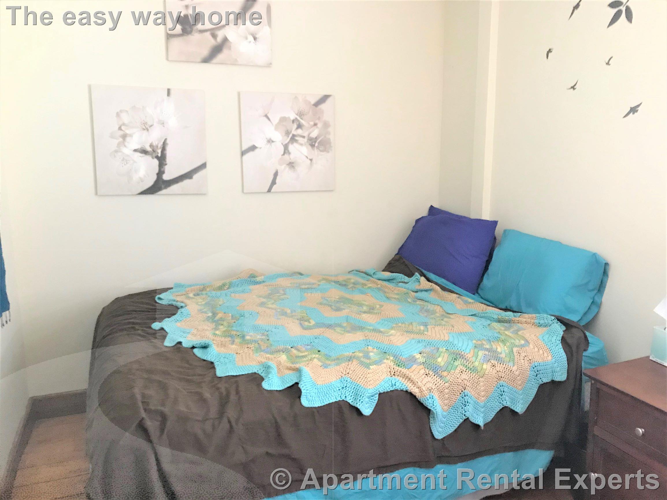 359 Columbia St, Inman Square