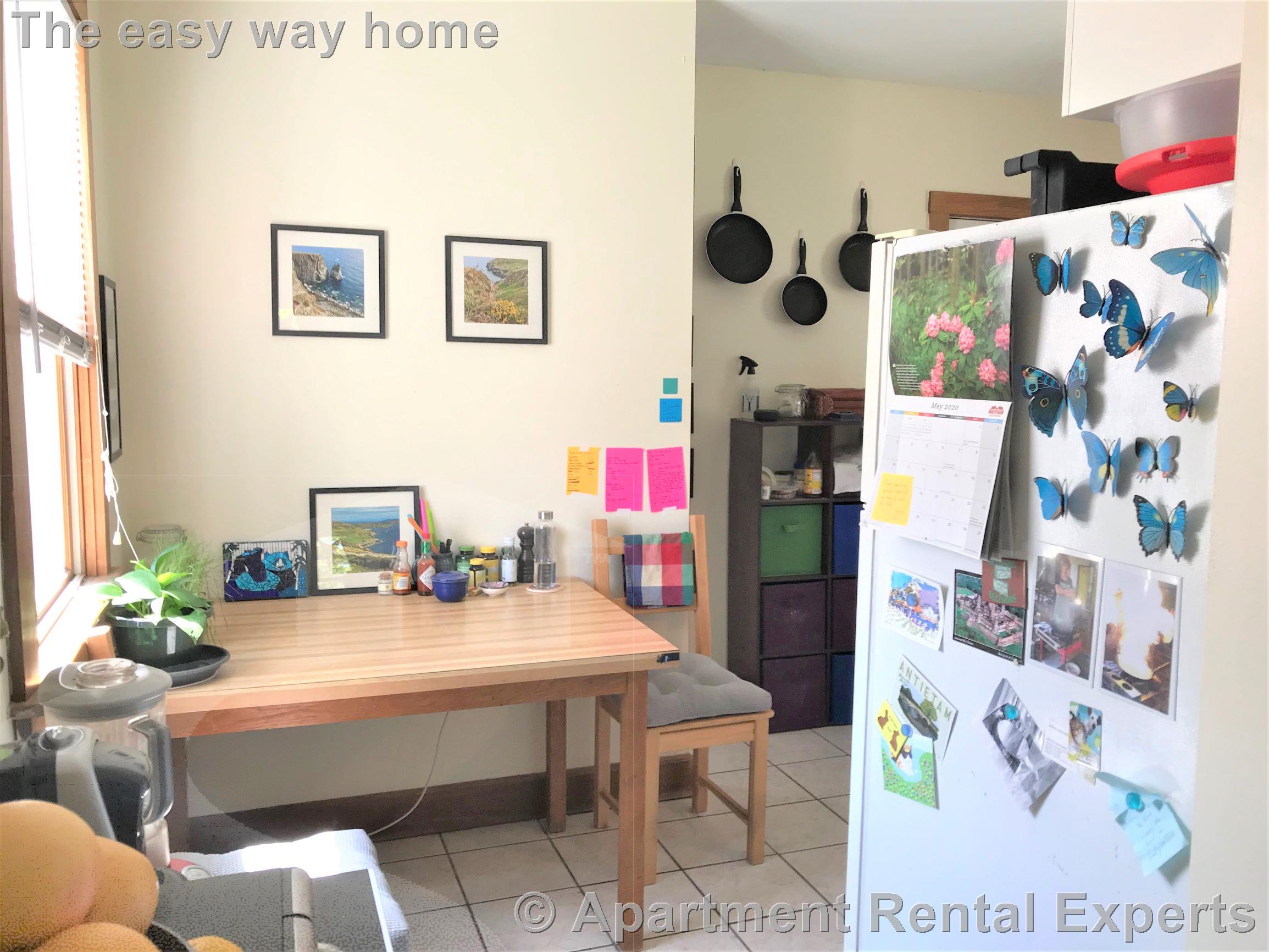 359 Columbia St, Inman Square