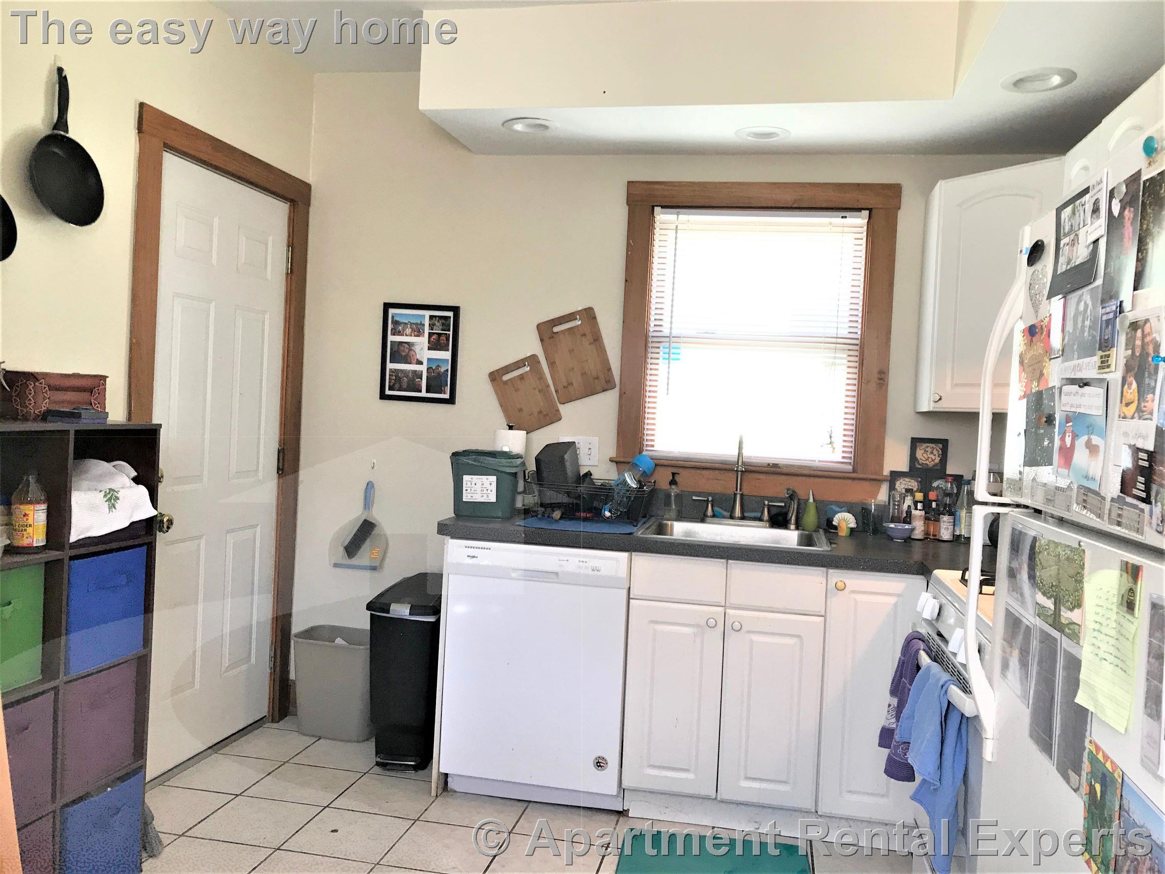 359 Columbia St, Inman Square