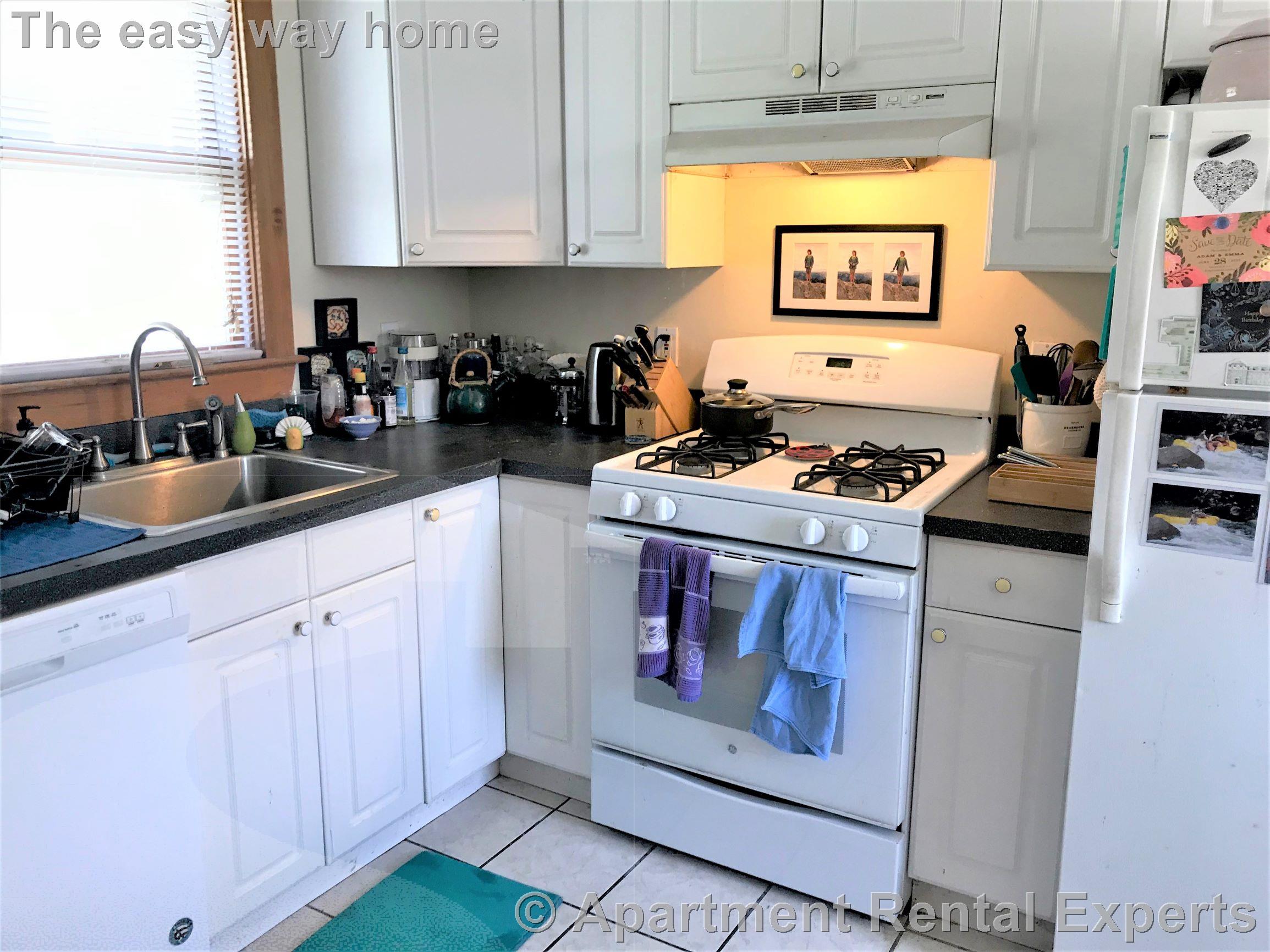 359 Columbia St, Inman Square